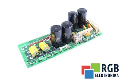 SD103 CONTROL TECHNIQUES - Refurbished - 24 Months Warranty