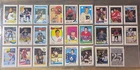 1992-93 O-Pee-Chee 25th Anniversary Complete Set 1-26