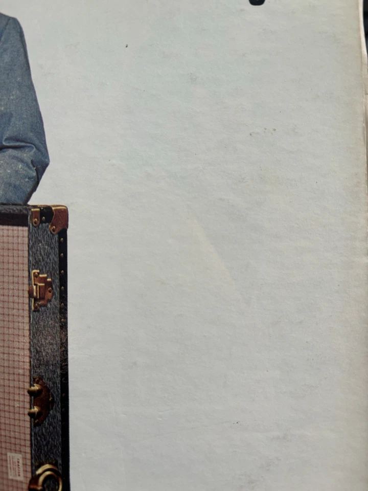 The Beatles - Yesterday And Today Vinyl LP RARE 2nd State Stereo Butcher Cover! - Image 3 of 4