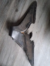 68 69 70 71 72 GTO Lemans T-37 Windshield Defrost Duct Ducting Vent GM#9793821