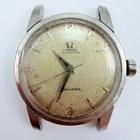 Vintage Omega Seamaster Cal 501 Men's Watch, Pre-Owned, Runs (48-#256)