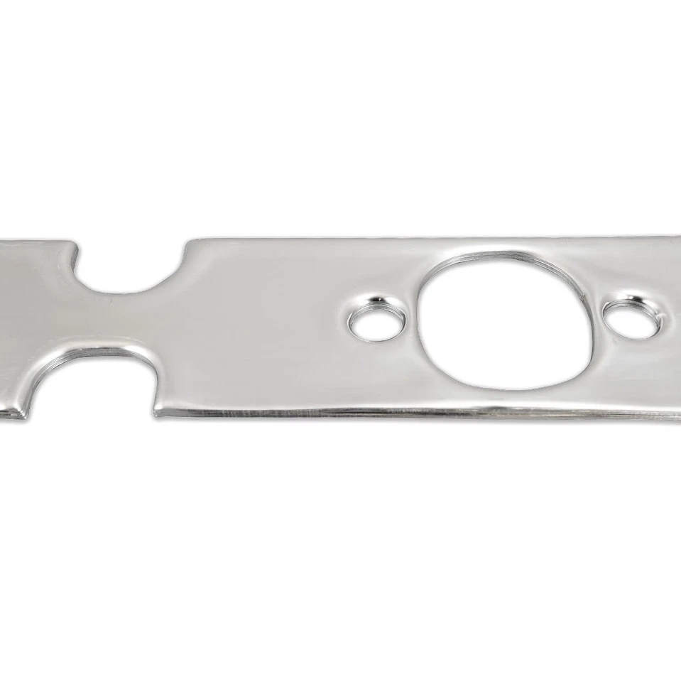 Patriot Escape 66078 Sello-4-Buenas Juntas de Cabezal de Escape 4.3L V6 Chevy Tamaño de Puerto Foto 2 de 3