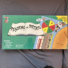 Following Directions Board Game Learning Well Blue Level Reading for detail