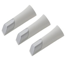 3/PK Intraoral Scanner Tips with Mirror for 3Shape TRIOS 3/Core/Wired/Wireless