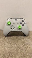 Microsoft Xbox One Controller Gray with Green