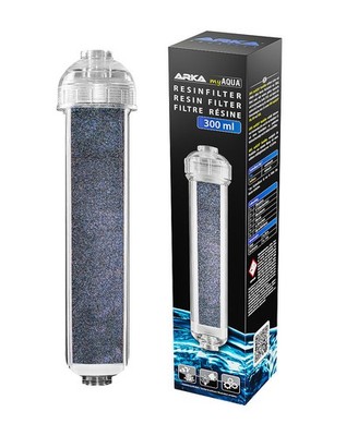 ARKA myAqua 190 & 380 Resinfilter 300 ml