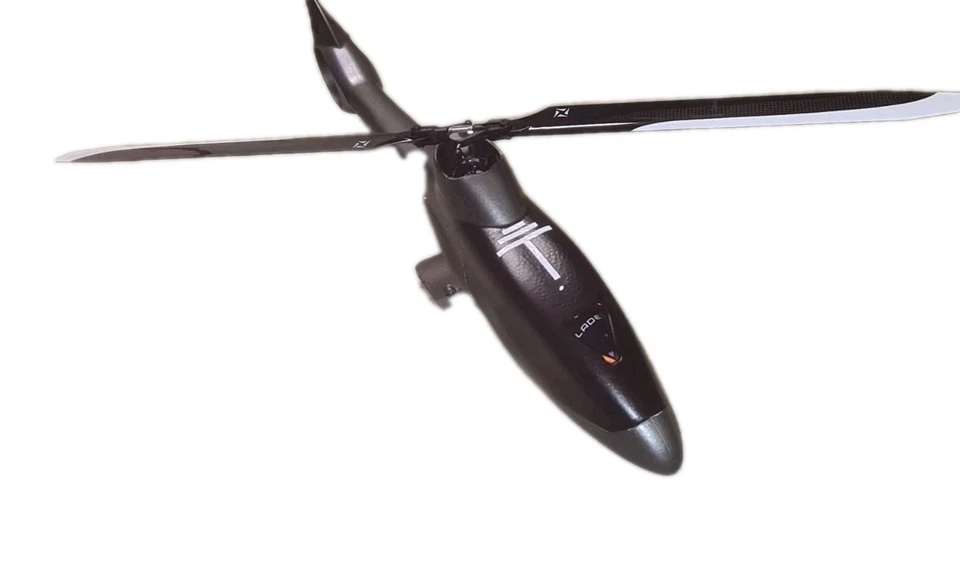 Hubschrauber RC Helikopter Blade Eclipse 360 BNF Basic ohne Akku und Sender - Bild 3 von 4