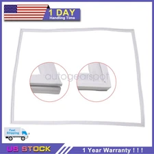 2159061 Freezer Door Gasket For Whirlpool Kenmore 2214963, 2202875