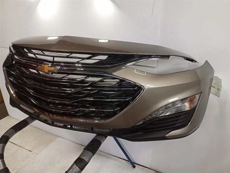   Bronze Front Bumper from 2023 Chevrolet Malibu 10668889 — 第 2/4 张图片
