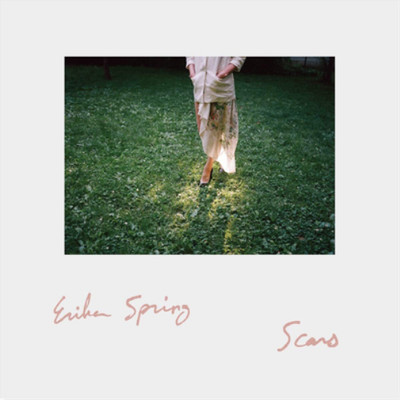 Erika Spring Scars (Vinyl) 12'' Album (UK IMPORT)