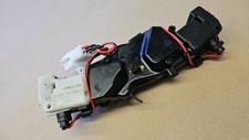 Mercedes-Benz GL X164 2010 Stellmotor elektrische Sitzverstellung 389759 Mercedes-Benz GL X164 2010 Stellmotor elektrische Sitzverstellung 389759