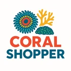 Coral Shopper