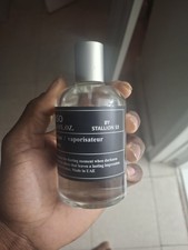 Stallion 53 Eau de Parfum Spray 100ml / 3.4 fl oz Regular Size Fragrance