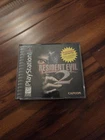 Resident Evil 2 (Sony PlayStation 1, 1998)