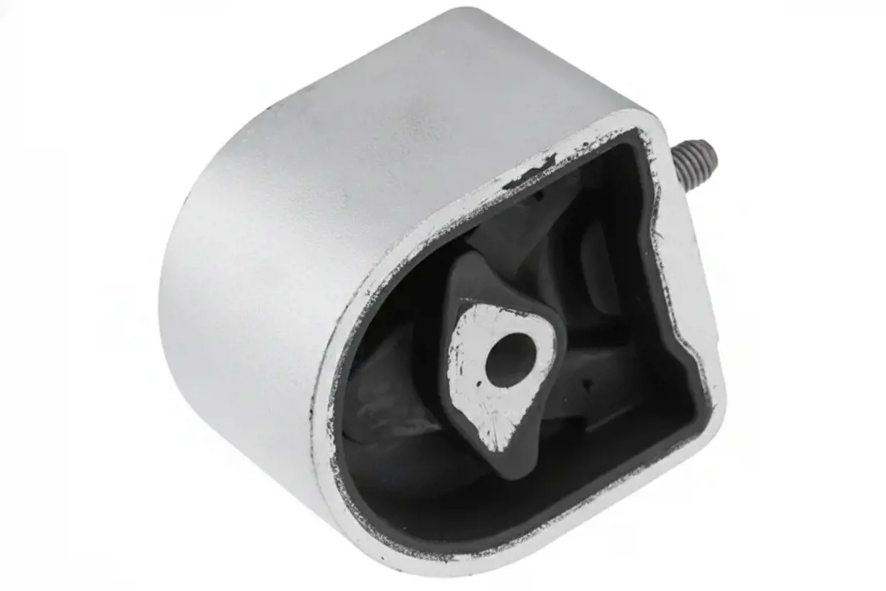 Gearbox mount Left Front Rubber-Metal Mount ZPS-ME-088 NTY for MERCEDES-BENZ
