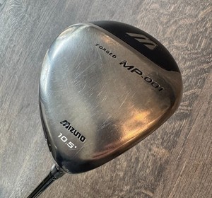 Mizuno Mp 600 Driver | eBay