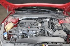 Ran 53k Mile K5 Engine 1.6l Vin 2 21 22 23 24 Motor Longblock Oem Nocore Wty Fa