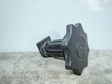 05-11 Audi A6 S6 A4 S4 Spare Wheel Tire Holder Mount Bolt Nut OEM 8E0803899C
