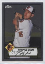 Click to enlarge Chance Sisco