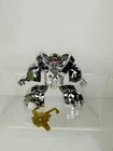Rock Lords Vintage 1986 Slimestone Bandai Gobots Action Figure Complete