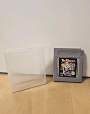 Thumbnail of ebay&reg; auction 137054116995 | NINTENDO Gameboy Classic Spiel Fidgetts 