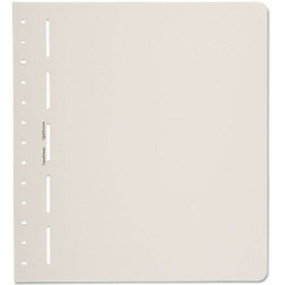 LEUCHTTURM 50 Blankoblätter ohne Aufdruck BL02, 50er Pck. Art. 331407