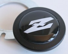 Horn Button Fits For Datsun Z 240z 260z 280z Fits Momo Raid Sparco Nrg Steering