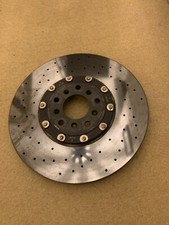 Disco freno Aston Martin DB11/DBS/Vantage anteriore sinistro carbonio ceramica