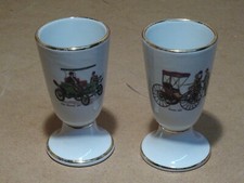 2 Mazagran Les Porcelaines d'Art /P.Dussault