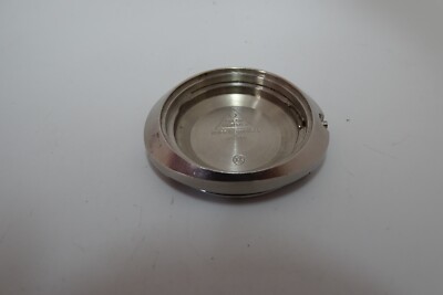 Omega Dynamic Case 166.079 Stainless Steel Vintage | eBay
