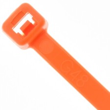 Large HEAVY DUTY Cable Ties 53CM EXTRA LONG Thick Zip Tie Down Pull Wraps Tidy