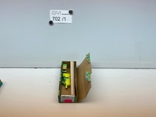 1 Pack 3 PCs Phoenix Contact 3260151 AGK 10-PTPOWER GN/YE Tap Terminal 