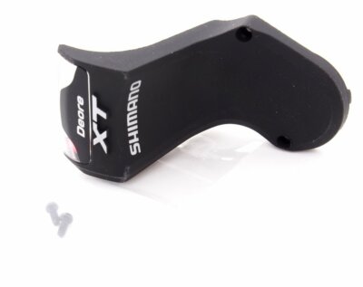 Shimano Deore XT SL-M770 Shifter Indicator Unit Bolts, Left Hand