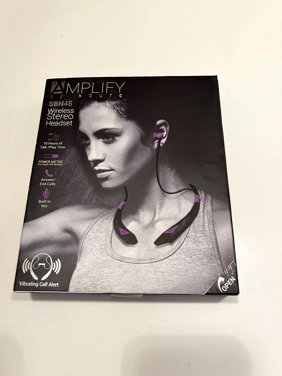 Amplify sbn45 outlet
