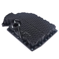 Lower Engine Oil Pan for Audi A3 S3 TT Volkswagen Golf GTI 1.8L 2.0L 2015-2018
