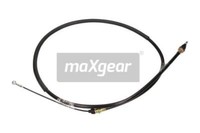 32-0071 Maxgear Seilzug, Feststellbremse FüR ,Nissan,Opel,Renault,Vauxhall
