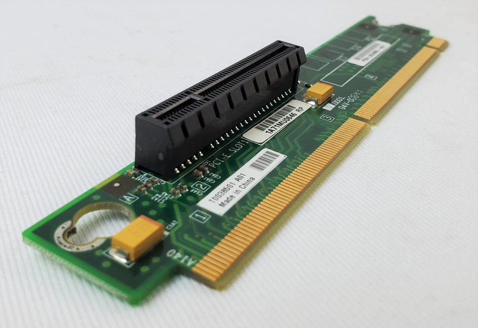 Intel C53355-401 Riser	Card - Image 2 of 3