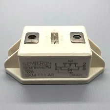 For SEMIKRON SKM111AR New module Free Shipping /
