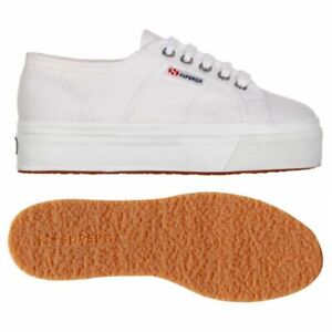 superga zeppa interna