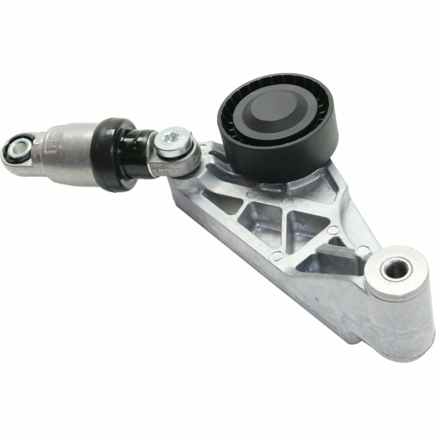 NEW Accessory Belt Tensioner, 4627039AA for 20122017 Jeep Wrangler eBay