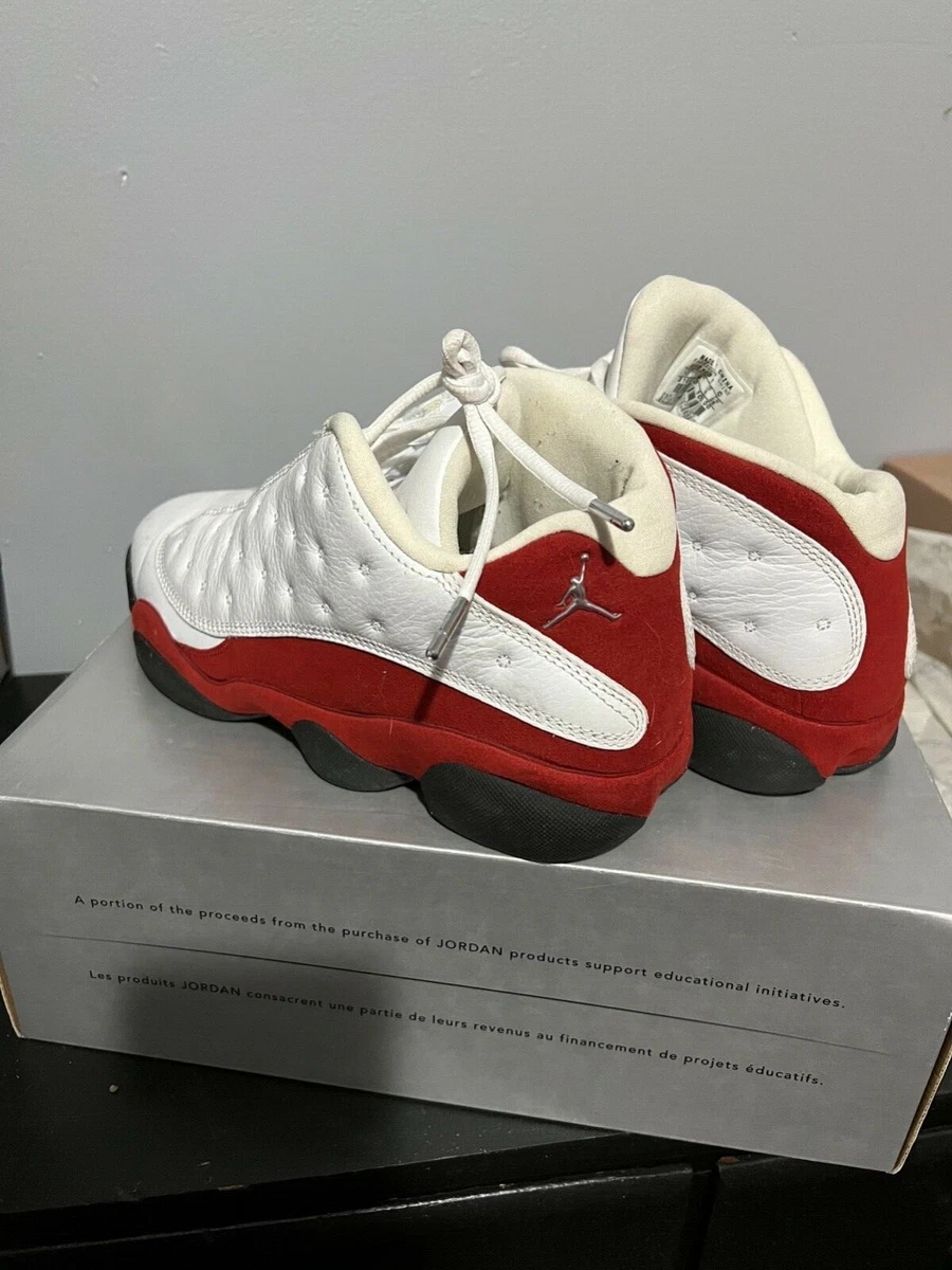 Fotos de jordan retro 13 new arrivals