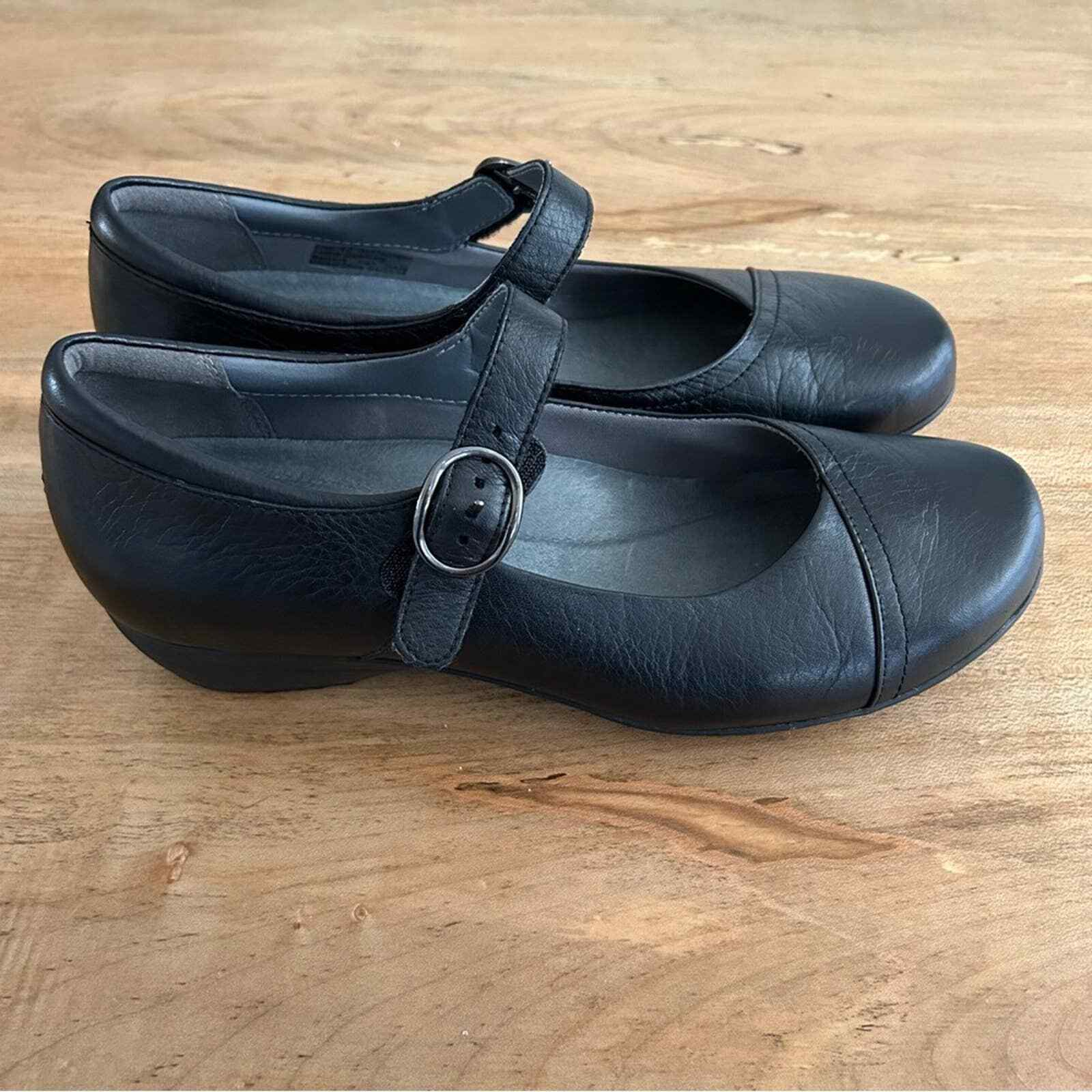 dansko fawna shoes