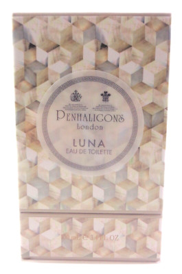 Penhaligon's Luna 3.4 oz / 100 ml Eau de Toilette Spray NEW *SEALED*