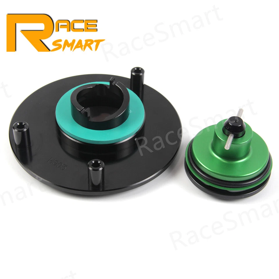 Cubierta de tapa del tanque de combustible de gasolina sin llave para Honda VFR 1200X 2009-2014 VFR1200F 2008-2019 Foto 2 de 4