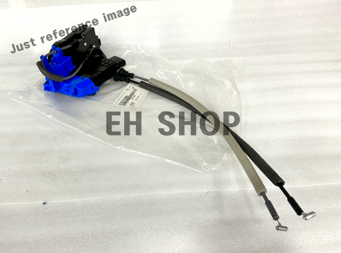 kia 様 Genuine LATCH ASSY-FRONT DOOR,RH 81320M6010 81320-M6010 for Kia K3