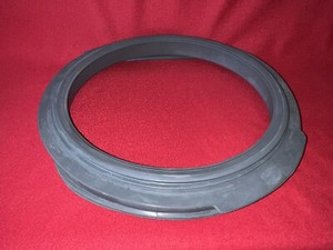 Türmanschette - Dichtung für Waschmaschine Panasonic NA-147 VB2 Originalteil