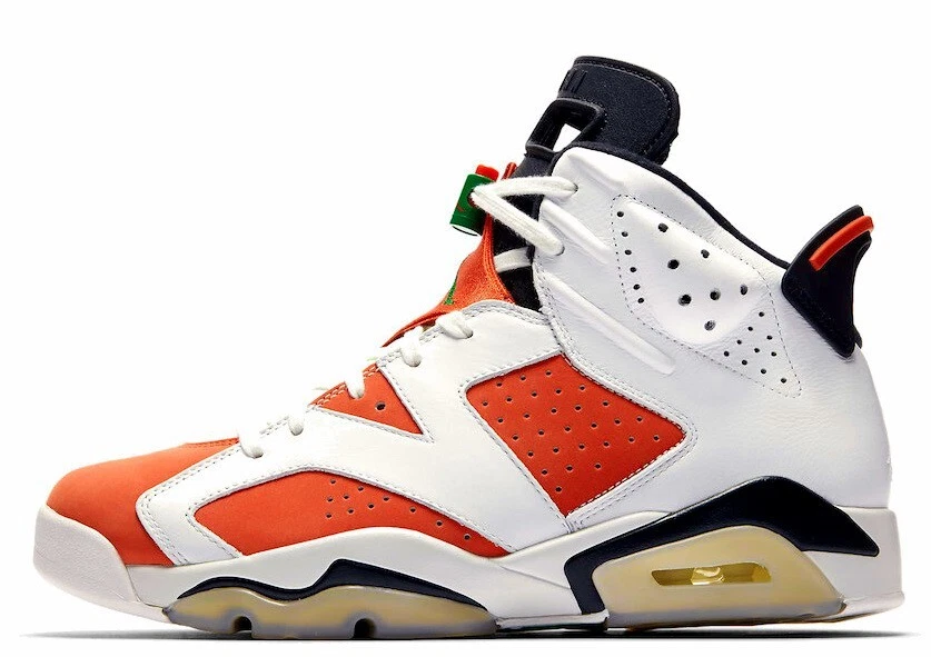Jordan 6 be like mike clearance