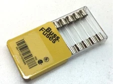 AGC-30-R Fuse BUSSMAN AGC30R Fuses