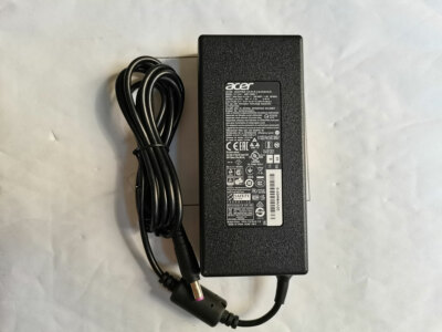 Original Acer 135W Aspire vx15 vx5-591g vx5-591g-75rm 135W Charger ADP-135KB T
