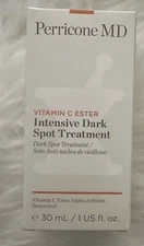 Sealed Perricone MD Vit C Intensive Dark Spot Treatment 30ml/l oz
